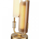 Настольная лампа декоративная Odeon Light Lion 5467/10TL