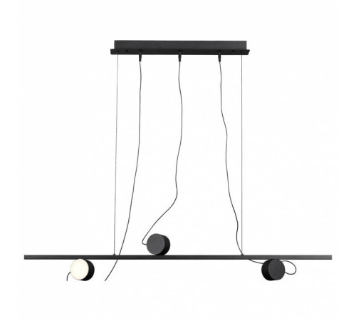 Подвесной светильник Odeon Light Nera 6600/21L
