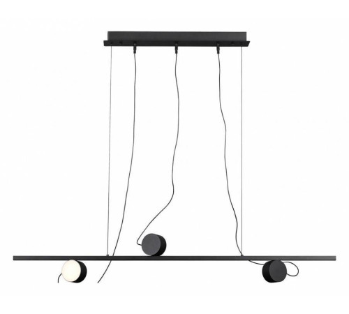 Подвесной светильник Odeon Light Nera 6600/21L