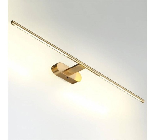 Подсветка для картины Odeon Light Aledo 6635/9WL
