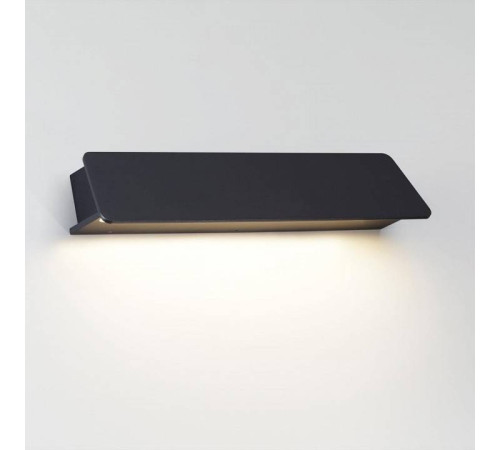Накладной светильник Odeon Light Leo 6642/12WL