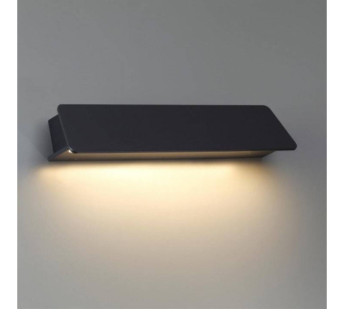 Накладной светильник Odeon Light Leo 6642/12WL