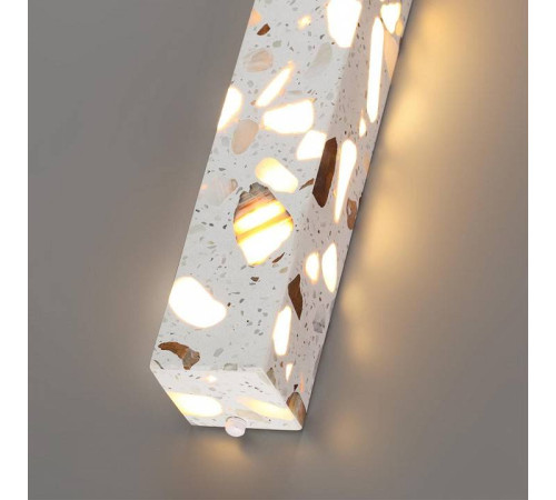 Накладной светильник Odeon Light Terrazzo 7012/15WL