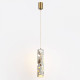 Подвесной светильник Odeon Light Terrazzo 7012/6L