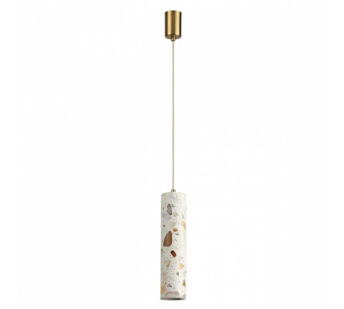 Подвесной светильник Odeon Light Terrazzo 7012/6L