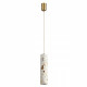 Подвесной светильник Odeon Light Terrazzo 7012/6L