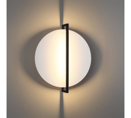 Накладной светильник Odeon Light Next 7015/15WL