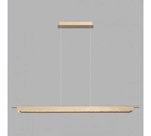 Подвесной светильник Odeon Light Punto 7018/40LA