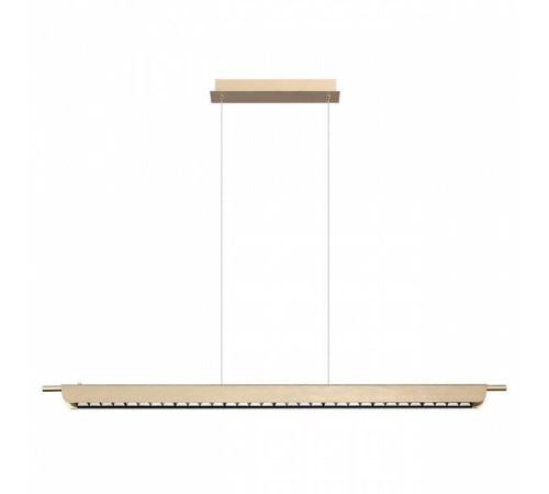 Подвесной светильник Odeon Light Punto 7018/40LA