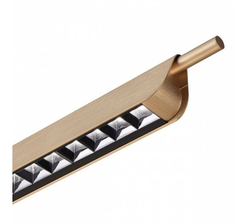 Подвесной светильник Odeon Light Punto 7018/40LA