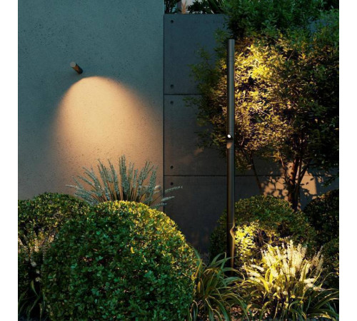 Светильник на штанге Odeon Light Bamboo 7021/3WL