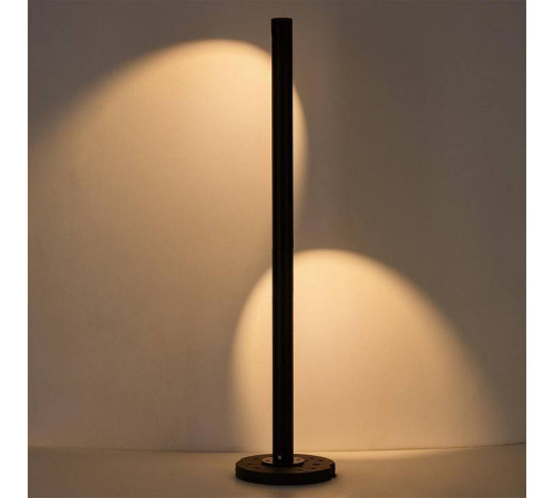 Наземный низкий светильник Odeon Light Bamboo 7021/6FL