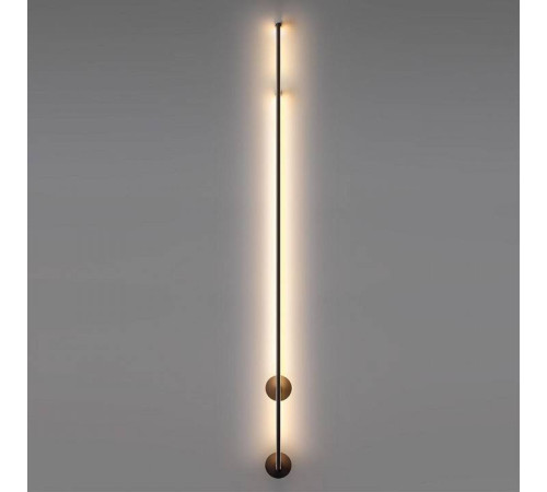 Накладной светильник Odeon Light Teo 7022/18WL