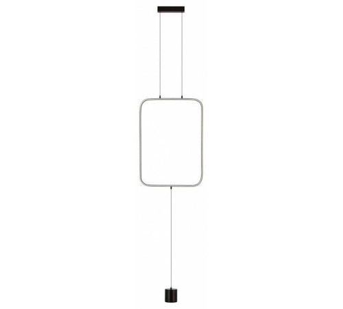 Светильник на растяжке Odeon Light Teo 7022/27FLA