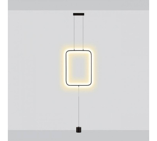 Светильник на растяжке Odeon Light Teo 7022/27FLA