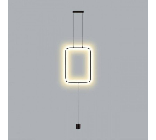 Светильник на растяжке Odeon Light Teo 7022/27FLA