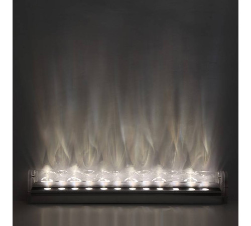 Наземный низкий светильник Odeon Light Waterfall 7027/72FL