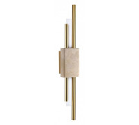 Накладной светильник Odeon Light Travertino 10 Вт 7034/10WL