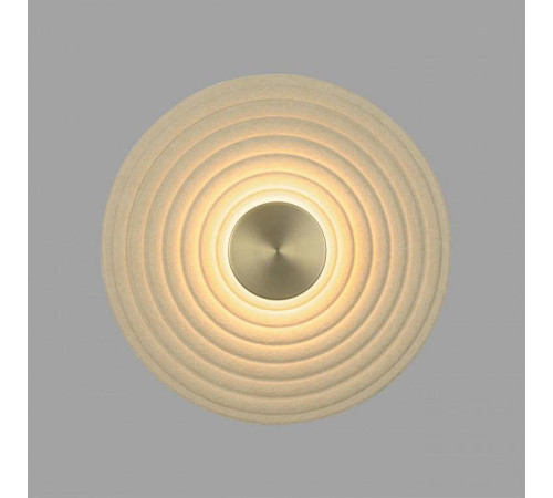 Накладной светильник Odeon Light Felt 7035/6WL