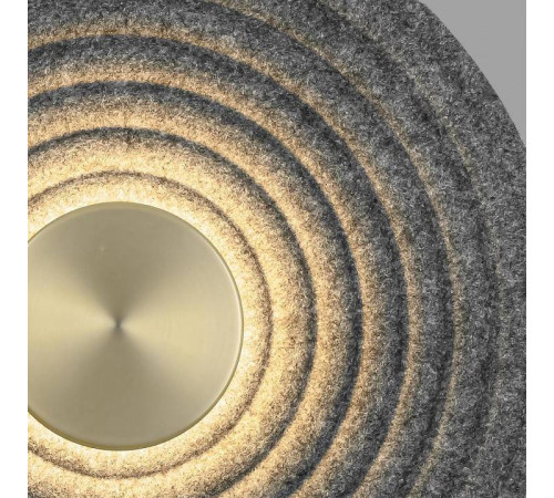 Накладной светильник Odeon Light Felt 7035/6WL