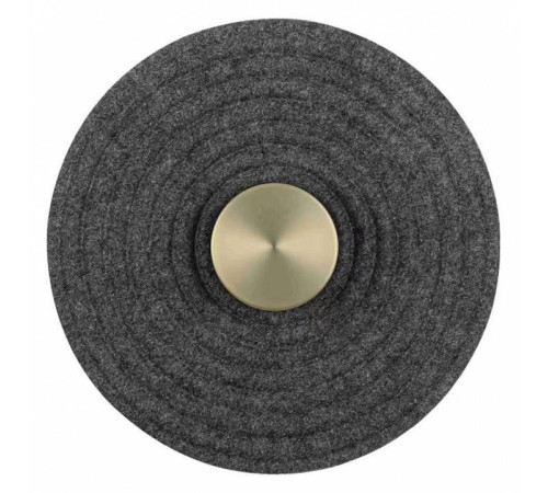 Накладной светильник Odeon Light Felt 7035/6WL