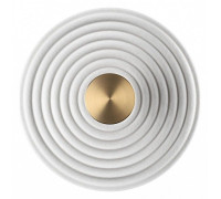 Накладной светильник Odeon Light FELT 7035/6WW