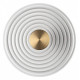 Накладной светильник Odeon Light FELT 7035/6WW