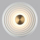 Накладной светильник Odeon Light FELT 7035/6WW
