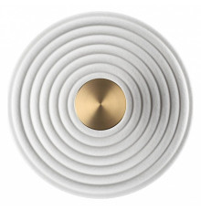 Накладной светильник Odeon Light FELT 7035/6WW