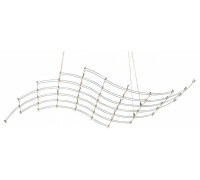 Подвесная люстра Odeon Light Welkin 7057/45L