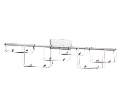 Накладной светильник Odeon Light ZAHA 7059/12WL