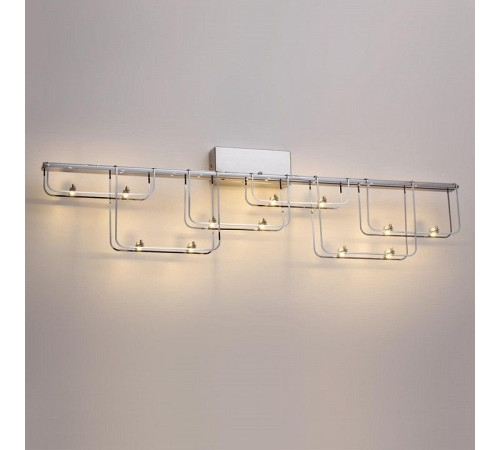 Накладной светильник Odeon Light ZAHA 7059/12WL