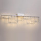 Накладной светильник Odeon Light ZAHA 7059/12WL