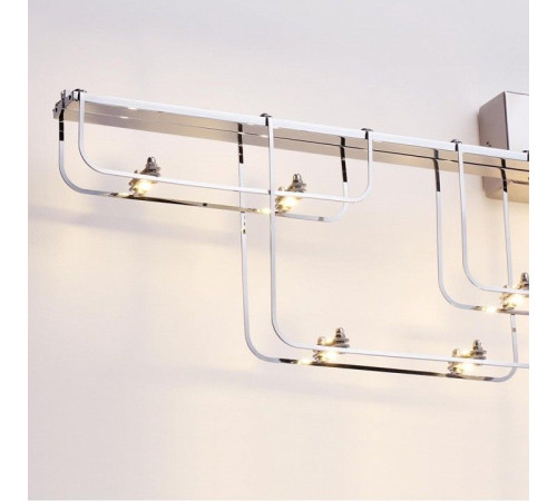 Накладной светильник Odeon Light ZAHA 7059/12WL