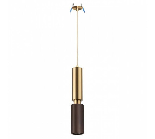 Подвесной светильник Odeon Light Caucho 7062/1A