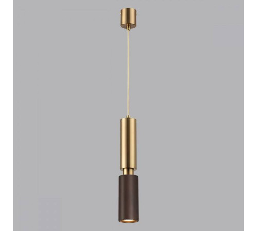 Подвесной светильник Odeon Light Caucho 7062/1A