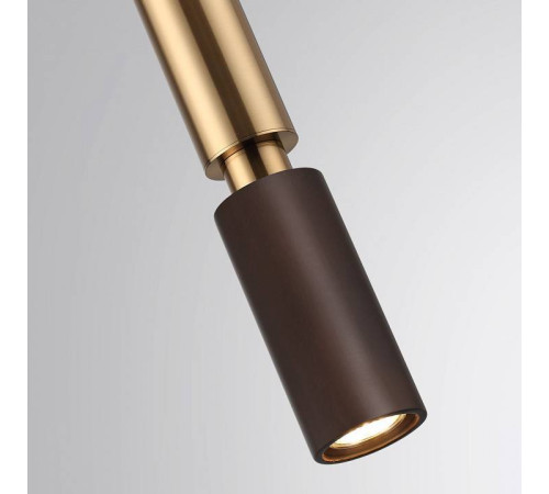 Подвесной светильник Odeon Light Caucho 7062/1A