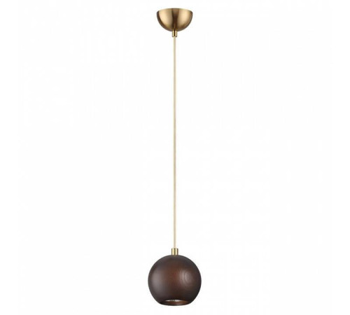 Подвесной светильник Odeon Light Caucho 7062/1