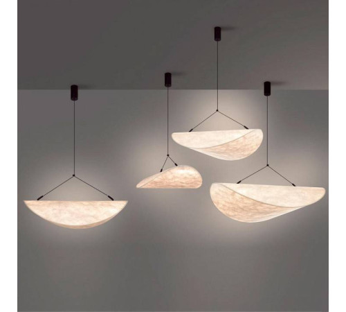 Подвесной светильник Odeon Light Silk 7067/30L