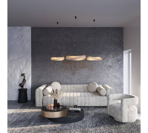 Подвесной светильник Odeon Light Silk 7067/30L