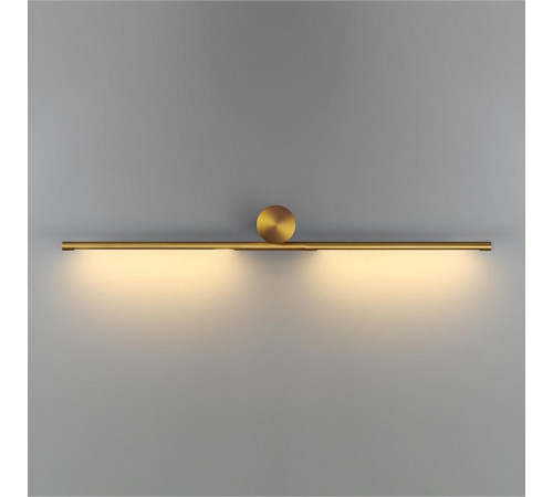 Подсветка для картины Odeon Light HIGHTECH 7104/14WL