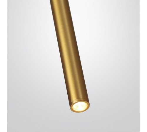 Подвесной светильник Odeon Light HIGHTECH 7104/4L