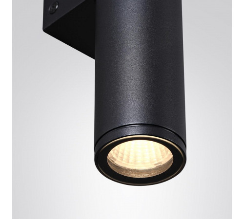 Накладной светильник Odeon Light Tubus 7105/6WL