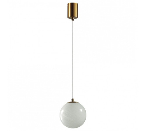 Подвесной светильник Odeon Light MIDCENT 7109/1A