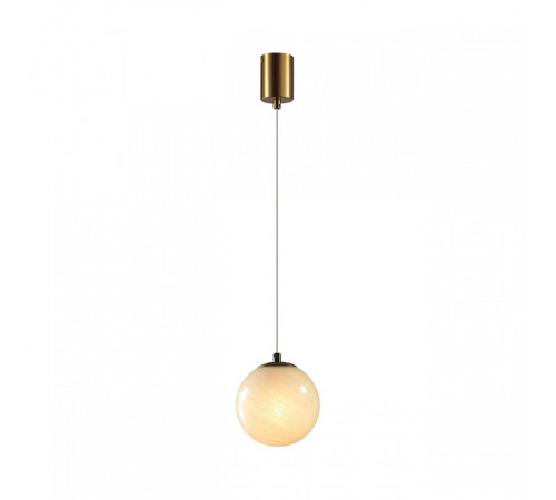 Подвесной светильник Odeon Light MIDCENT 7109/1A