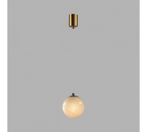 Подвесной светильник Odeon Light MIDCENT 7109/1A