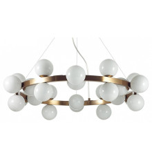 Подвесная люстра Odeon Light MIDCENT 7109/24