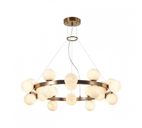 Подвесная люстра Odeon Light MIDCENT 7109/24