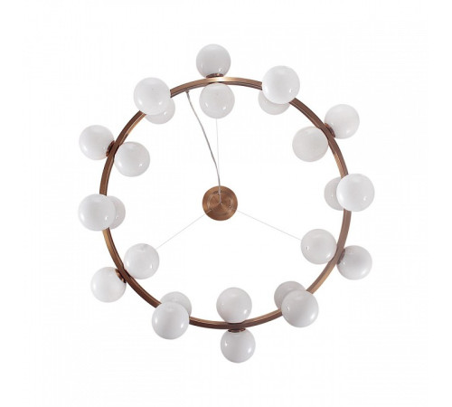 Подвесная люстра Odeon Light MIDCENT 7109/24