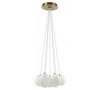 Подвесная люстра Odeon Light Magia 7109/7